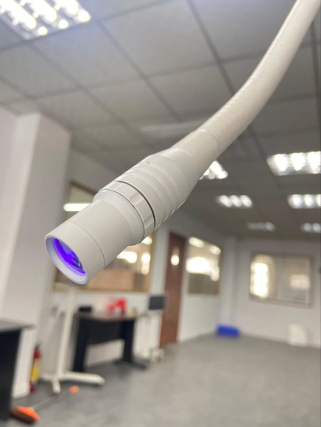 Professional UV/LED Lash Curing Lamp