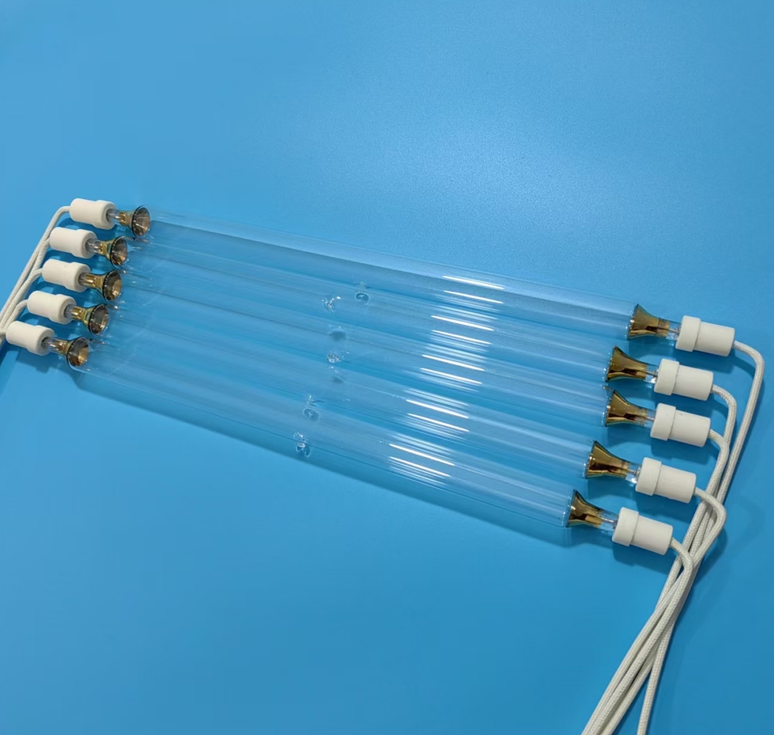 Manufacturer Wholesale 3000w UV Curing Lamp For Printing Industry UV Ink Coating Machine 5000w