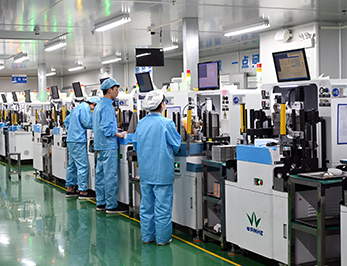 Wire Bonding Machine