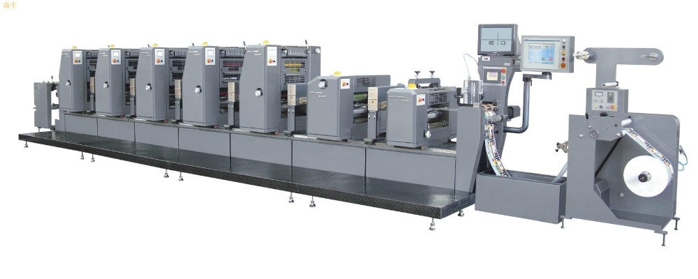 UV LED Curing System UV Curing Lamp for UV Flexo Printing Machine Ink Dryer