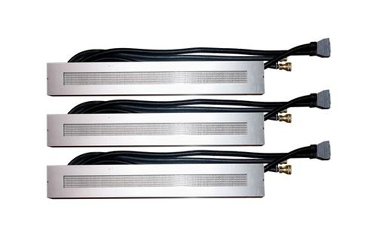 High Power UV LED Curing System Effectively for Industrial Printers-395Nm 385nm 365nm UVA COB UV Led Lamp Printer