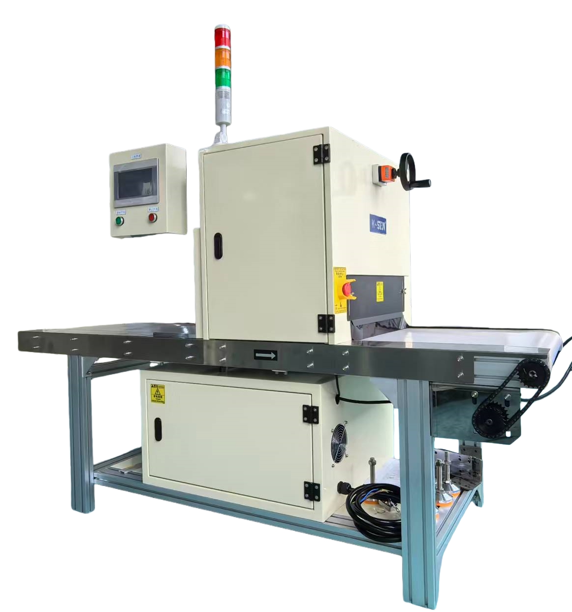 LED UV Curing Machine for Screen Printing &amp; PCB Solder Mask | High-Intensity Instant Cure for High-Speed Lines