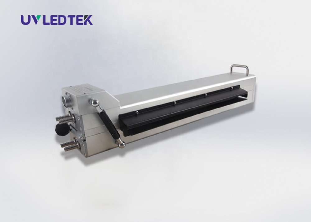 High Quality&amp;Safe UV LED Curing System for Flexo/Label Printing/UV LED Dryer System