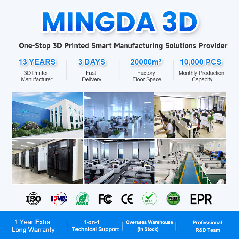 Production Facility
