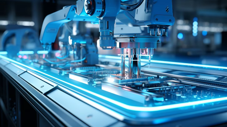LED Packaging & Assembly