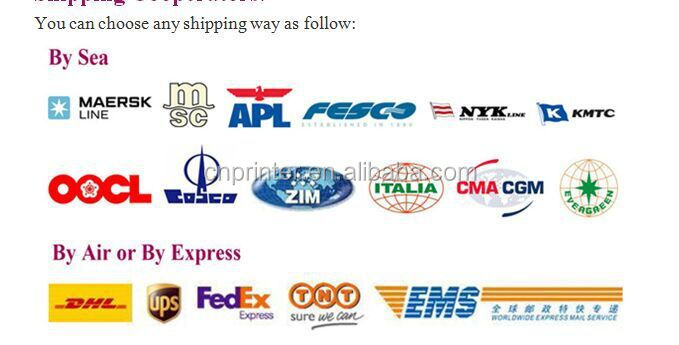 Machinery Export Package