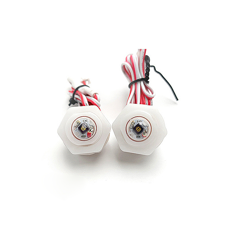 275nm 280nm Commercial Plastics Waterproof Water Proof Treatment System UVC LED Module For Water Tank