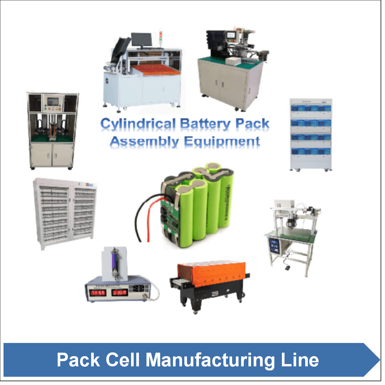 High Quality UV LED Curing UV Conveyor Machine