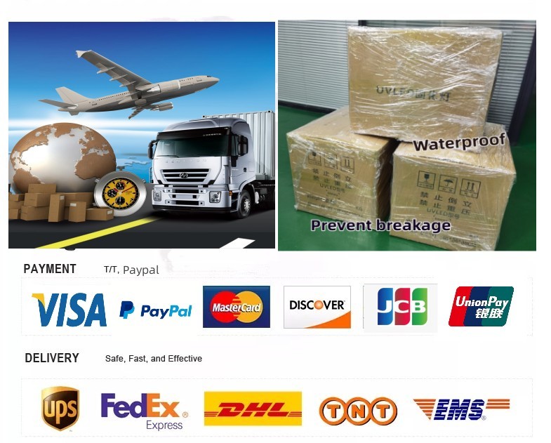 Logistics and Payments