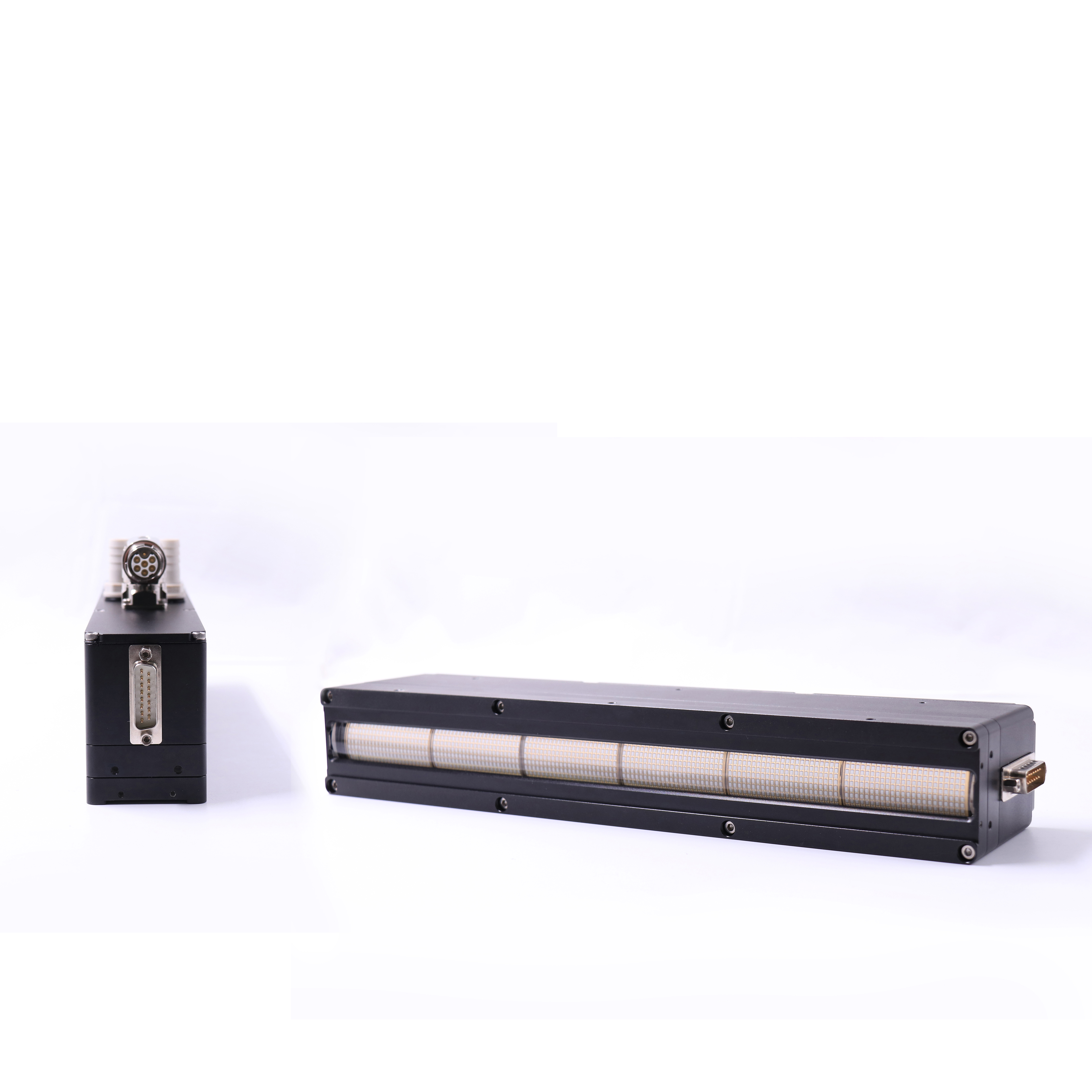 Support Highly Customized UV LED Curing System 395nm 600W with 5-Year Warranty and High Power Chips for Printers &amp; Paint Curing