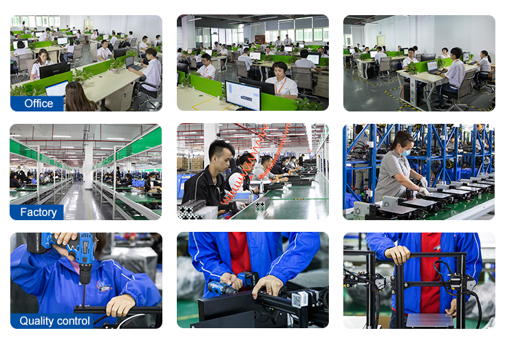 UV Curing Machine Function Demonstration