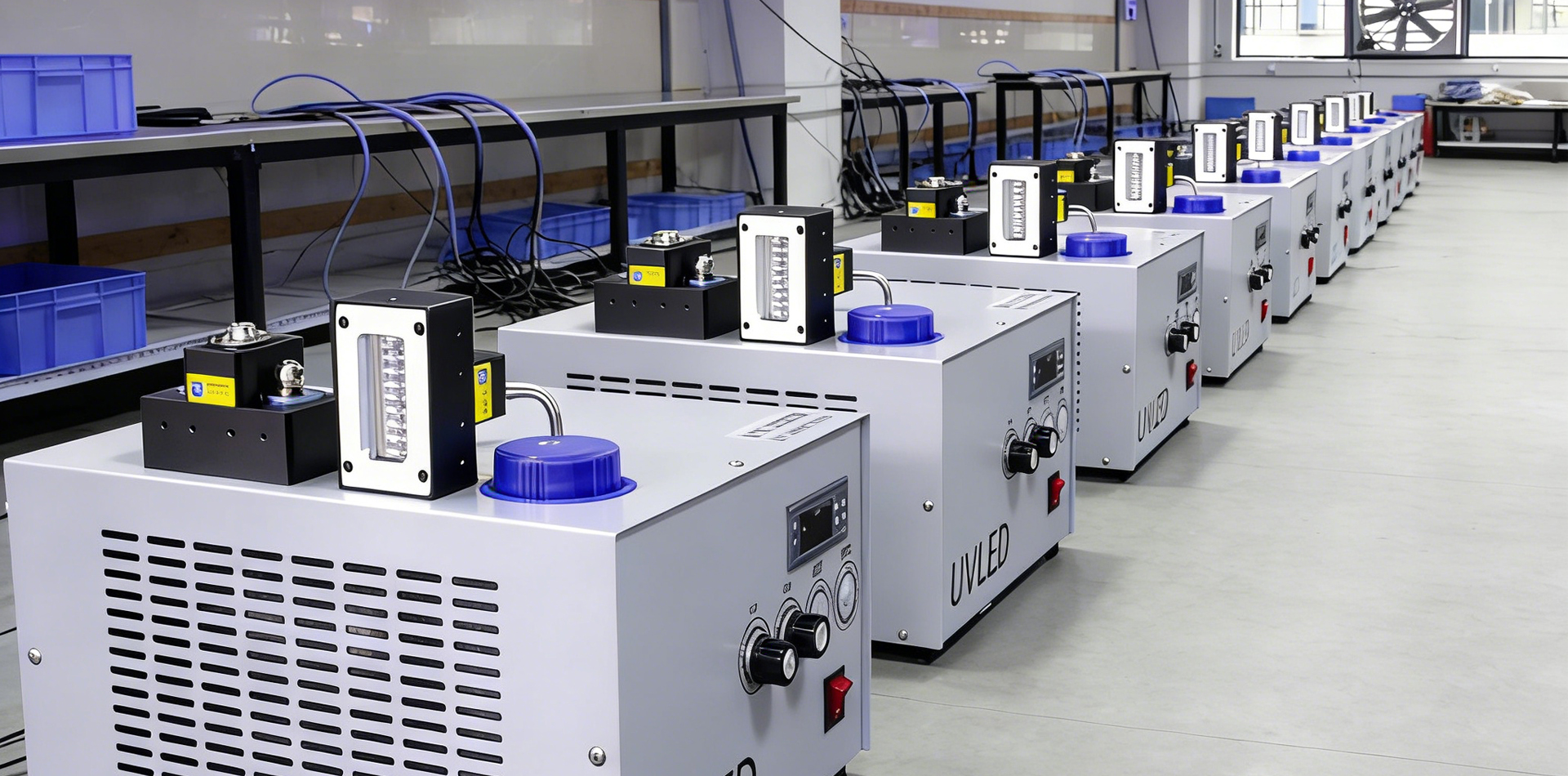 Mass Production Capability