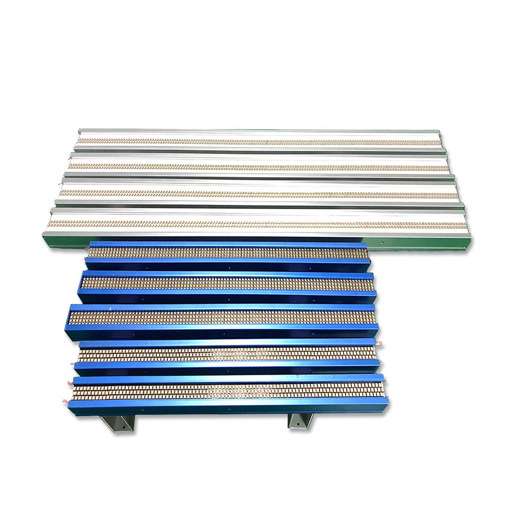 UV LED Curing System for Silk-screen Printing Transfer Printing Pad Printing UV LED Drying Lamp