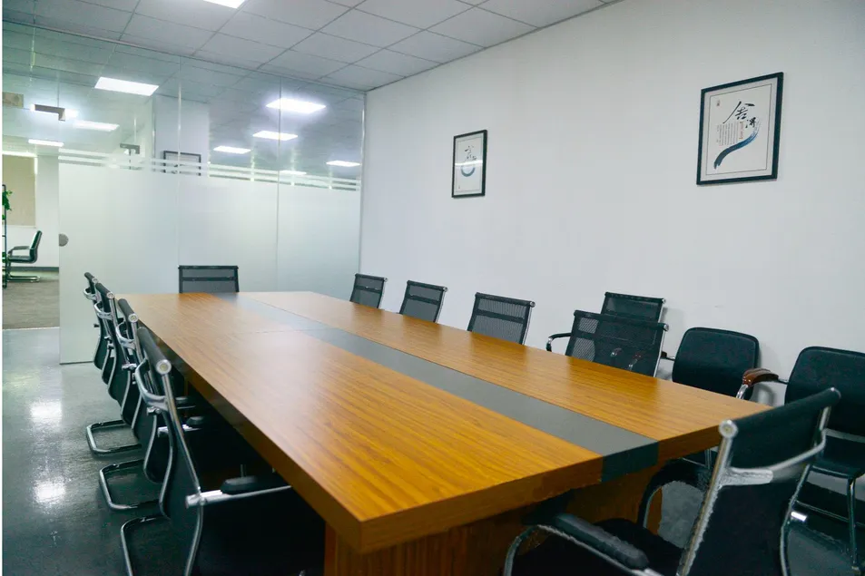 Manufacturing R&D Center
