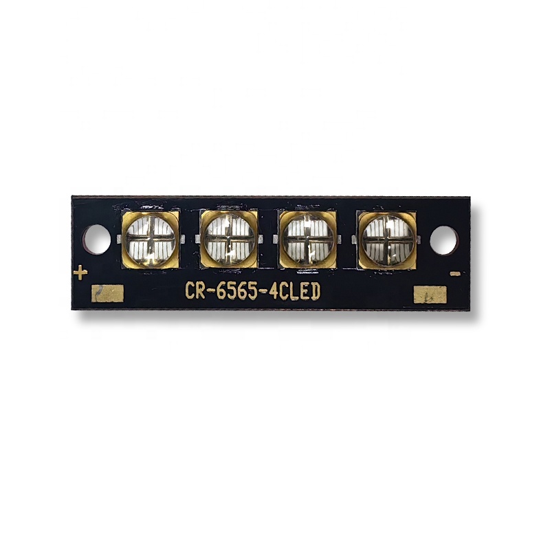 40W UV LED Lamp 365nm 395nm Module 6565 UV Curing Light for A3 3D Printer Uv Ink Curing