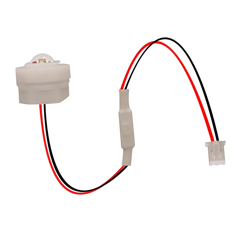 270nm 275nm Wavelength LED Device Uv Led Lamp 0.5W 12V 24V UVC Led Module Water Injection for Surface Disinfection Tests
