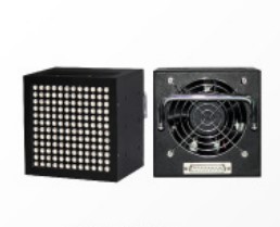 Industrial FUTANSI UV LED Curing Systems 365nm 405nm with Fan-Cooling 1 Year Warranty 500W