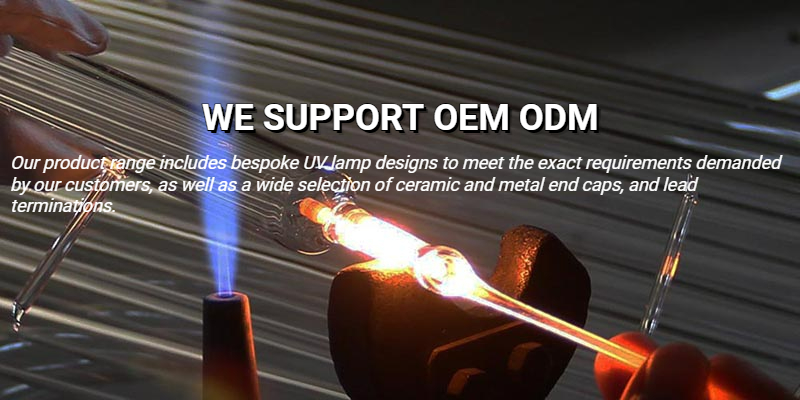 OEM ODM Capabilities