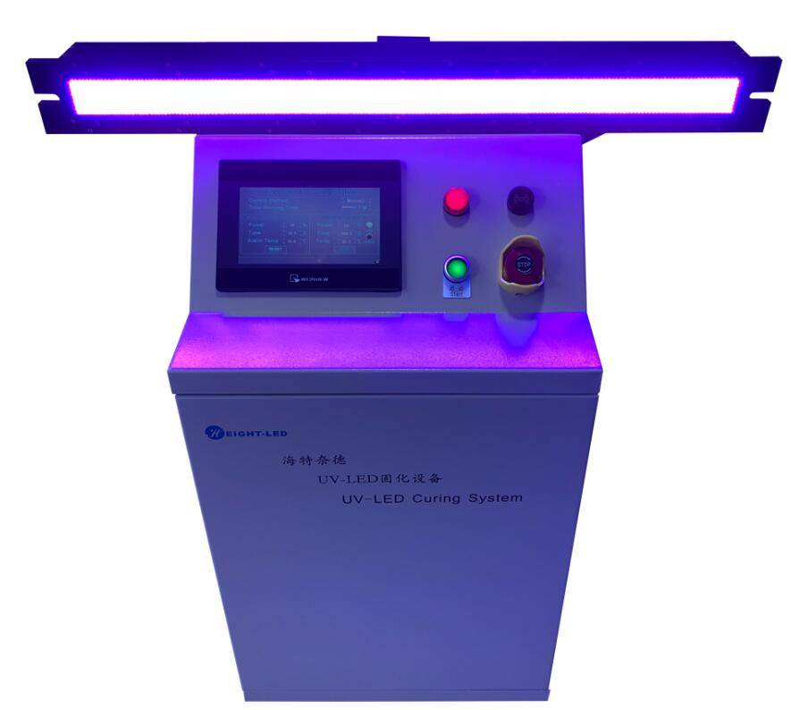 UVLED Curing Lamp
