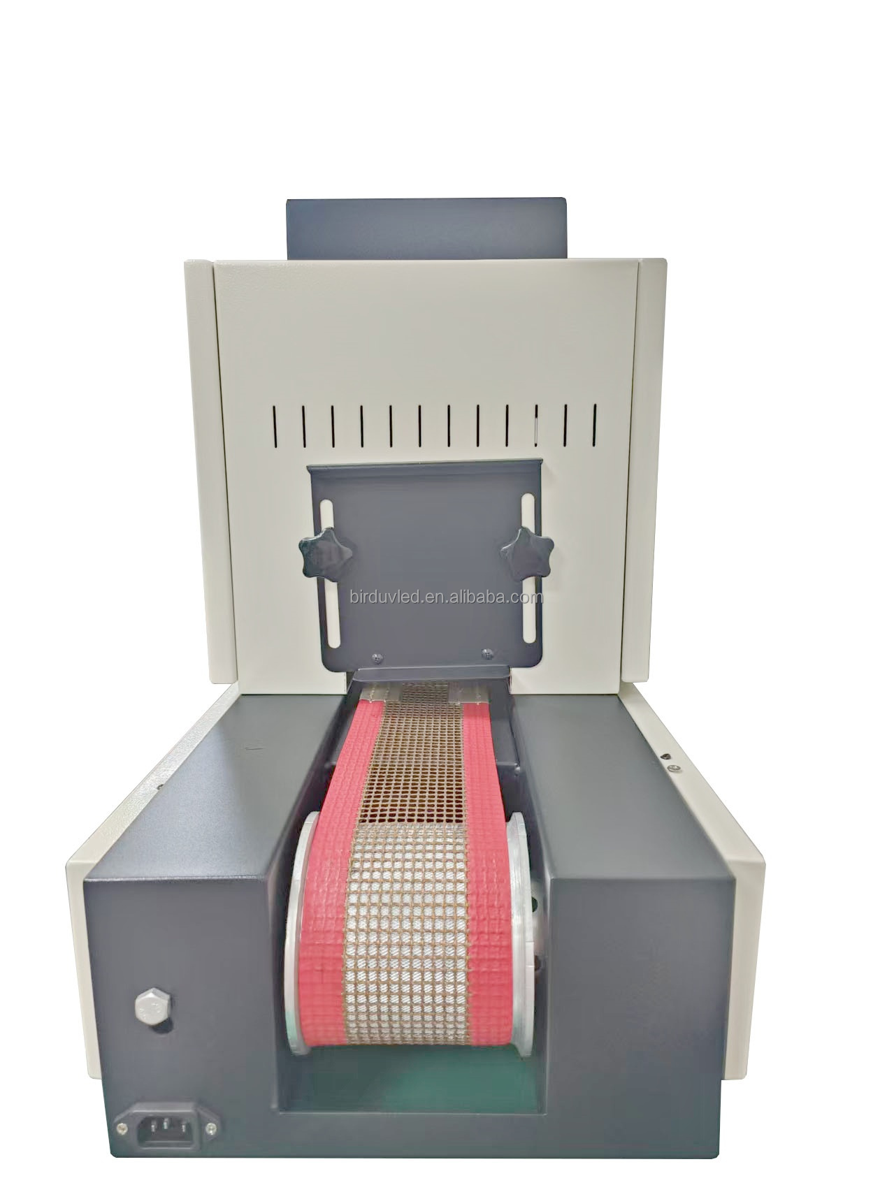 Portable UV Glue Curing Lamp with Intelligent Control System UV LED Conveyor Curing System