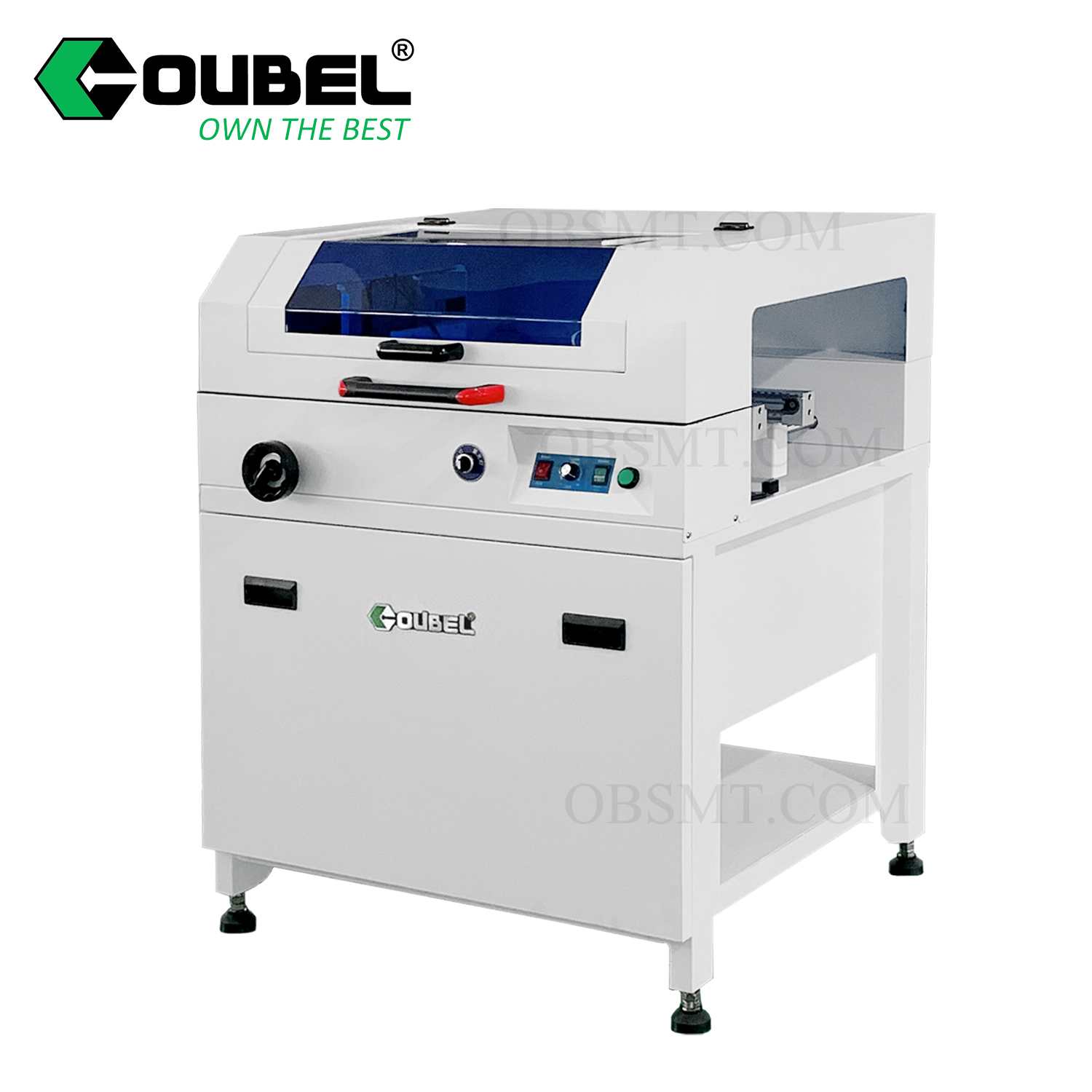 Automatic LED IR/UV Curing Oven Conveyor Connect with UV Conveyor