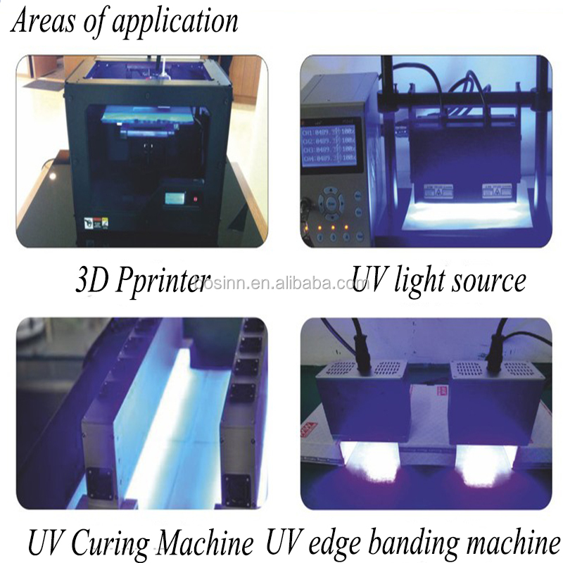 Power Curing Management System