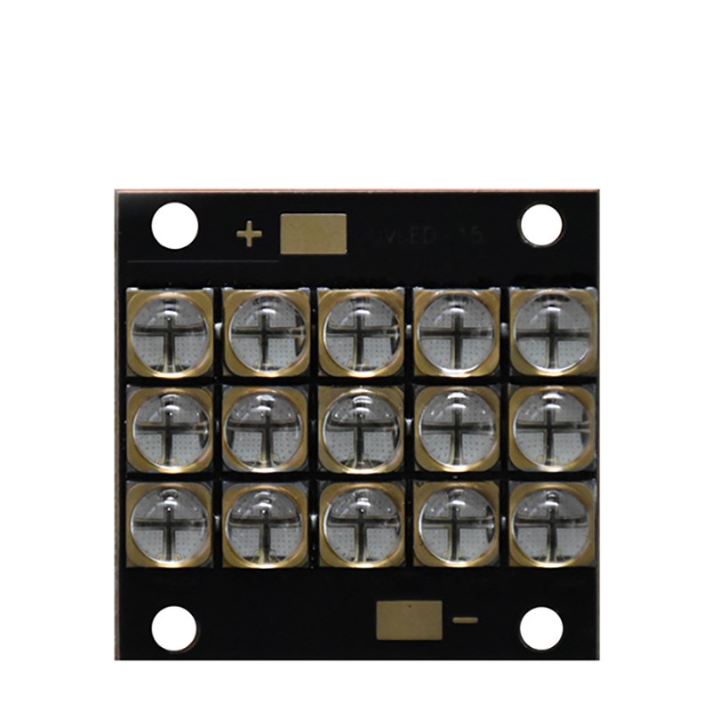 UV LED Module Detail 2