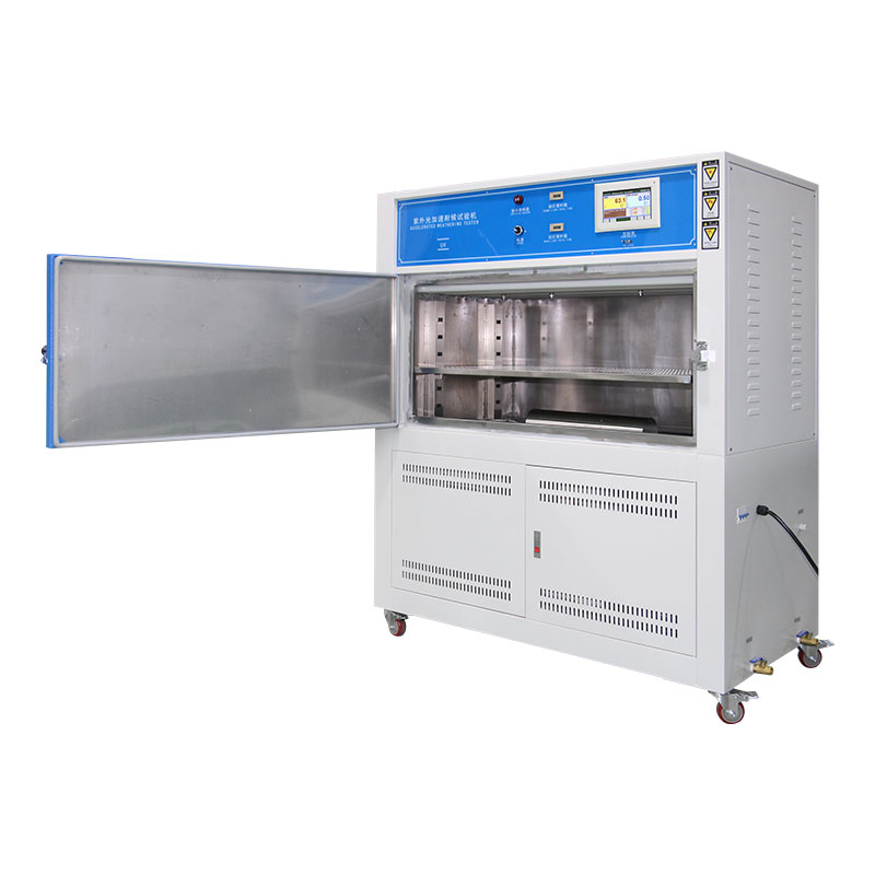 Climate Xenon Light Environmental Accelerated Aging Uv Test Chamber