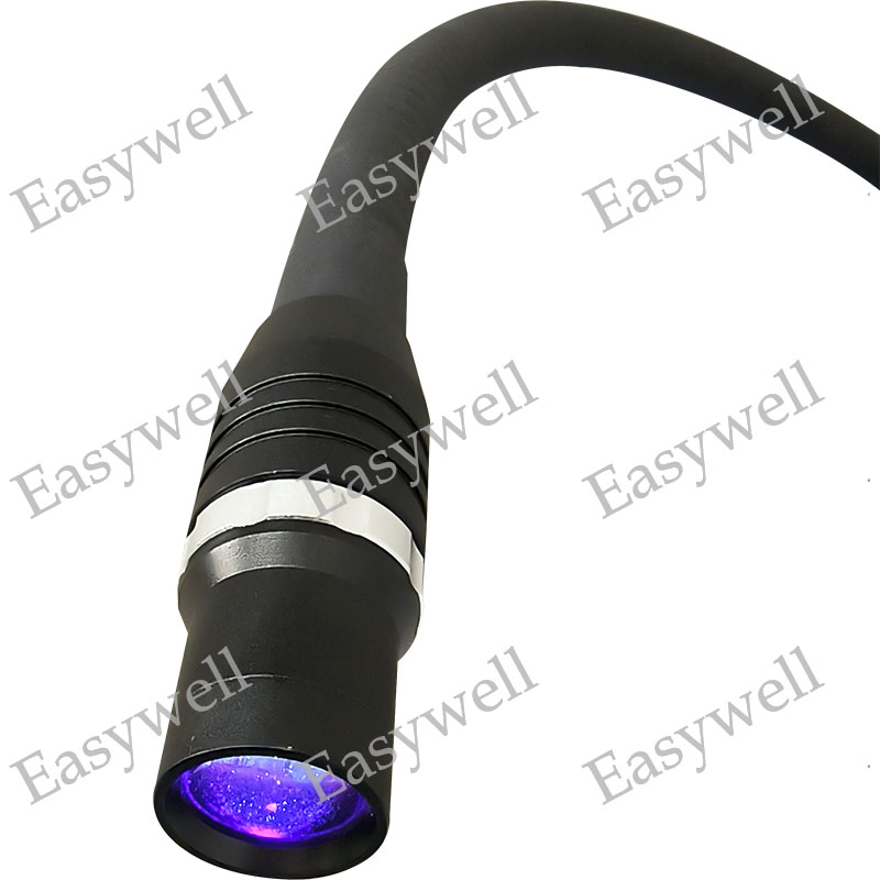 Professional UV/LED Lash Curing Lamp: