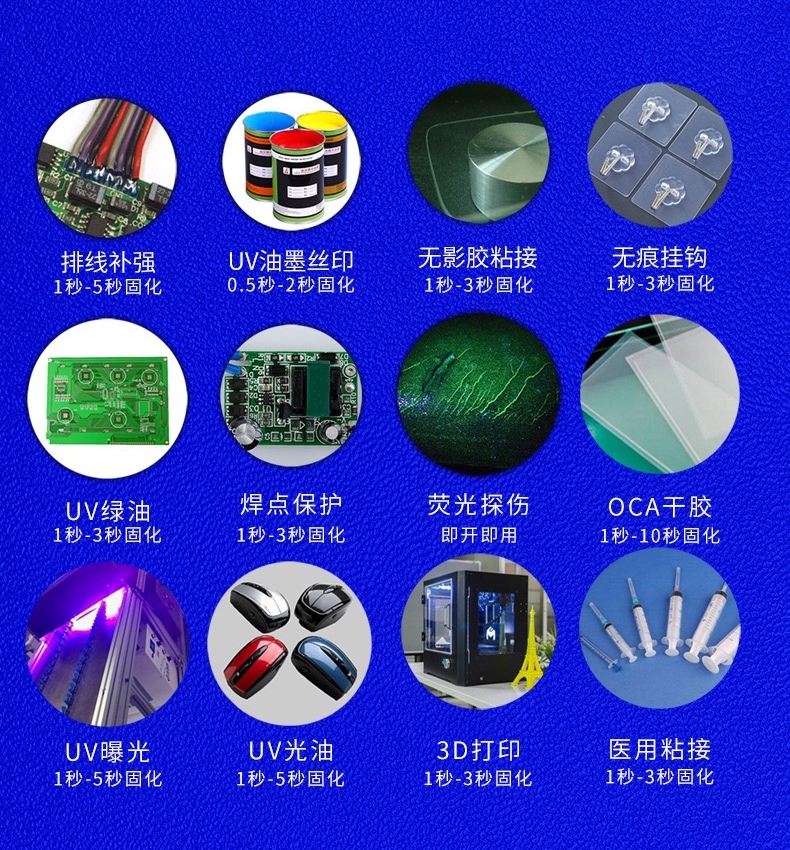 UV LED Details 10