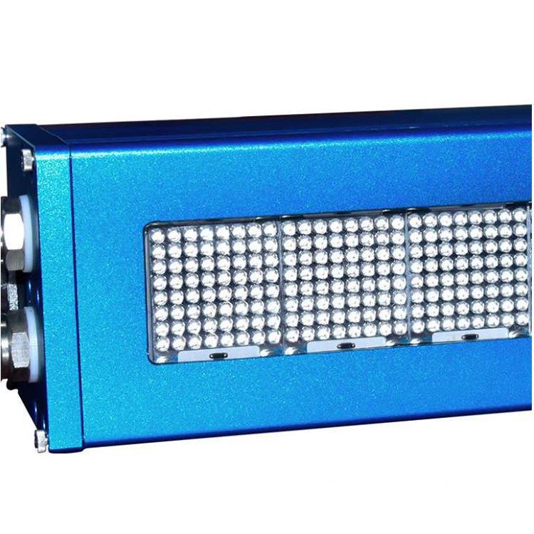 Taoxing Multi-Faceted UV LED Curing Machine New Condition Screen Printing Furnace with Light Fixing Equipment Wholesale