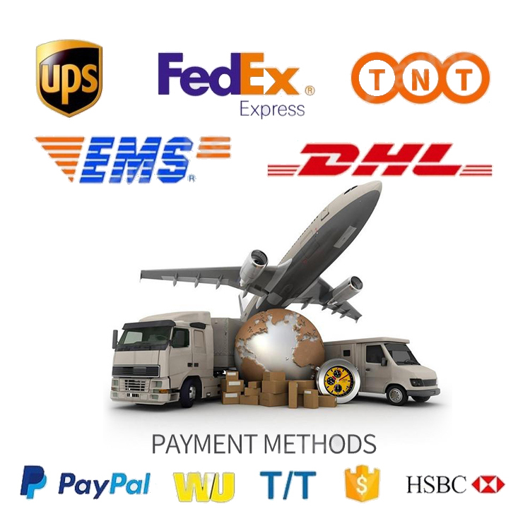 Shipping Logistics 2