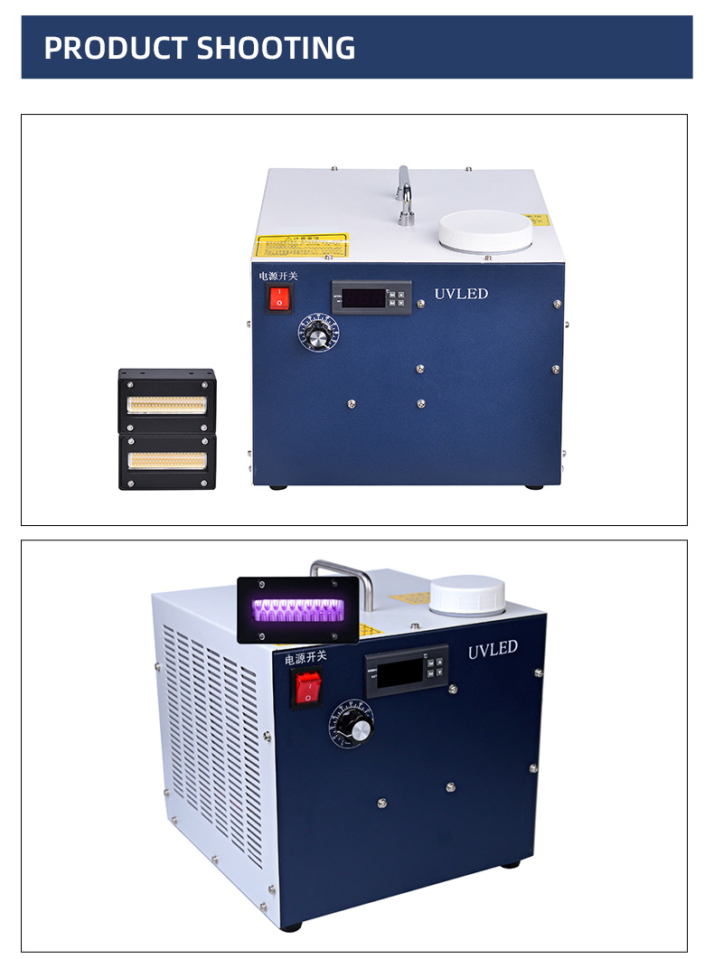 Product parameters diagram