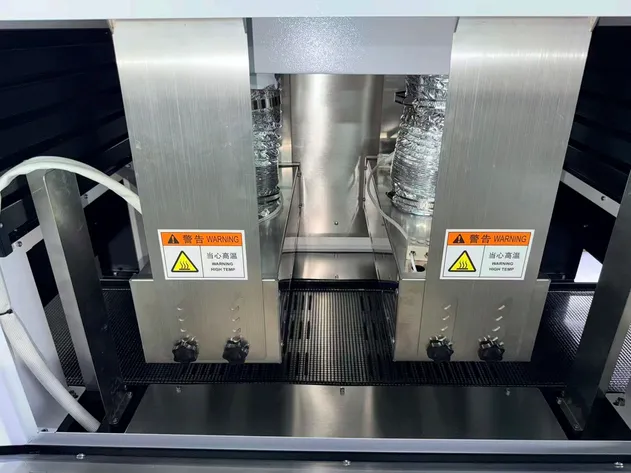 Conveyor Oven Component 3