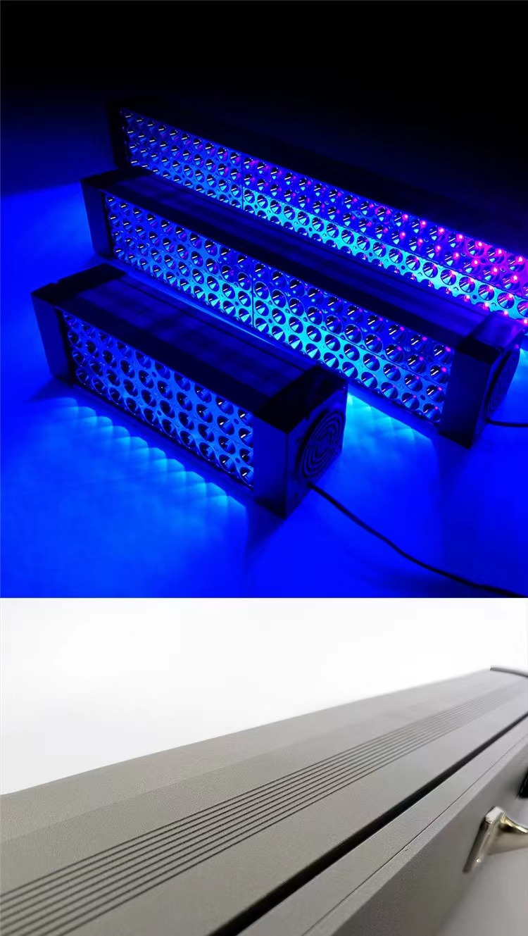 UV Curing Device Port