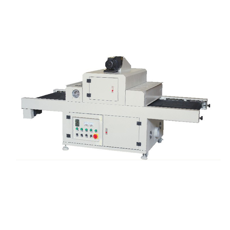 UV Curing Machine Detail 1