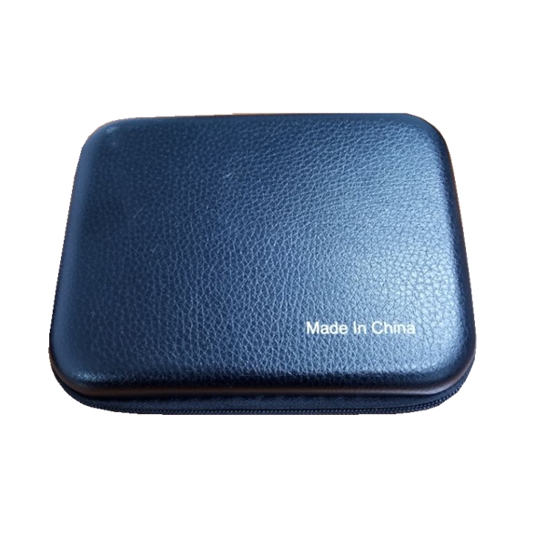 YND WB6L4 Wireless UVA 395nm Blue Light For Industrial Curing Nail Art Medical &amp; Anti-Counterfeiting Applications