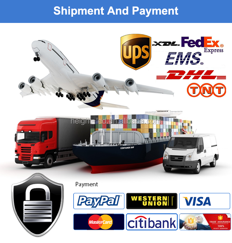 Delivery and Logistics Standards