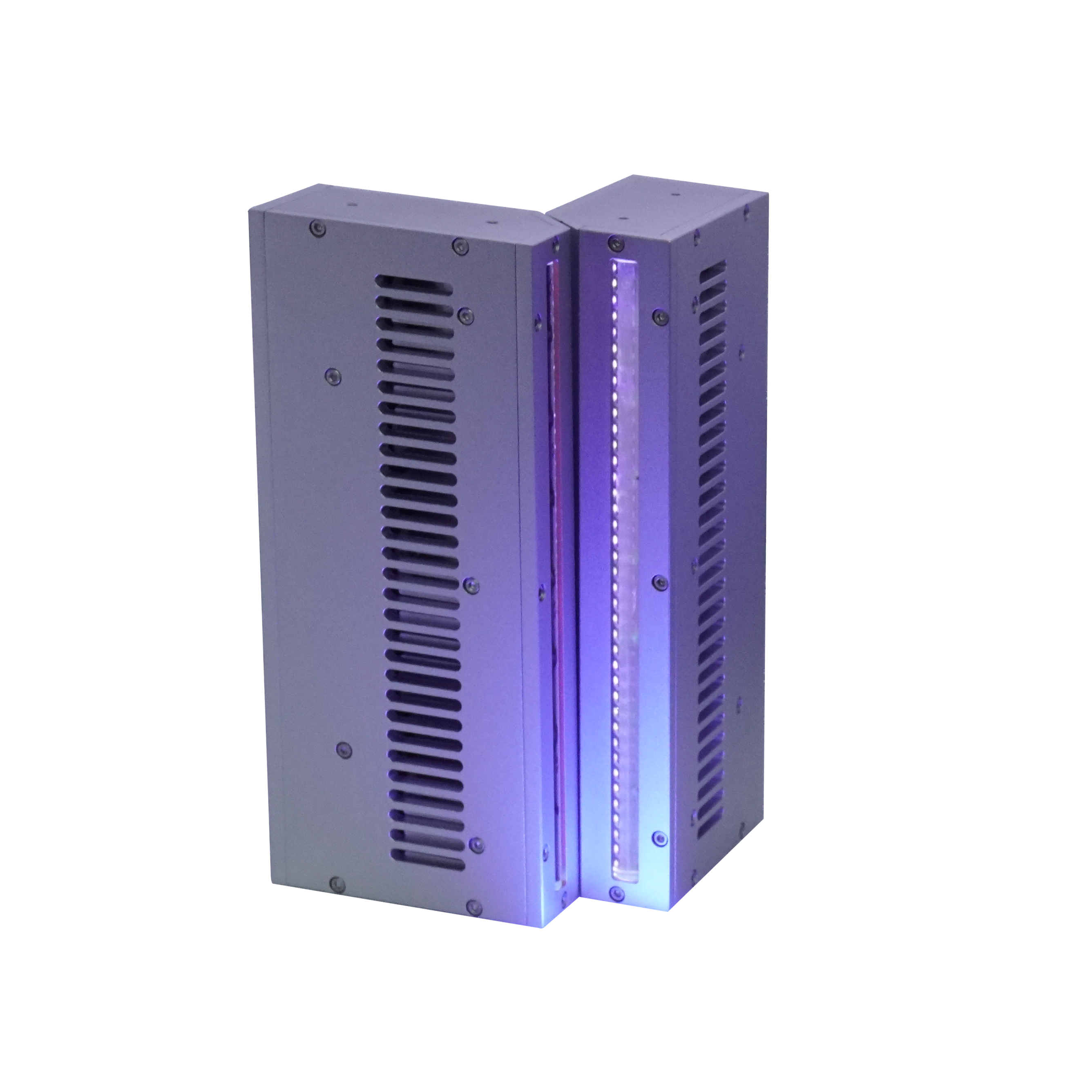 UV LED Curing Lamp for Flexographic Offset Printing Plate Making Machine with Photopolymer Flexo Plate Exposure