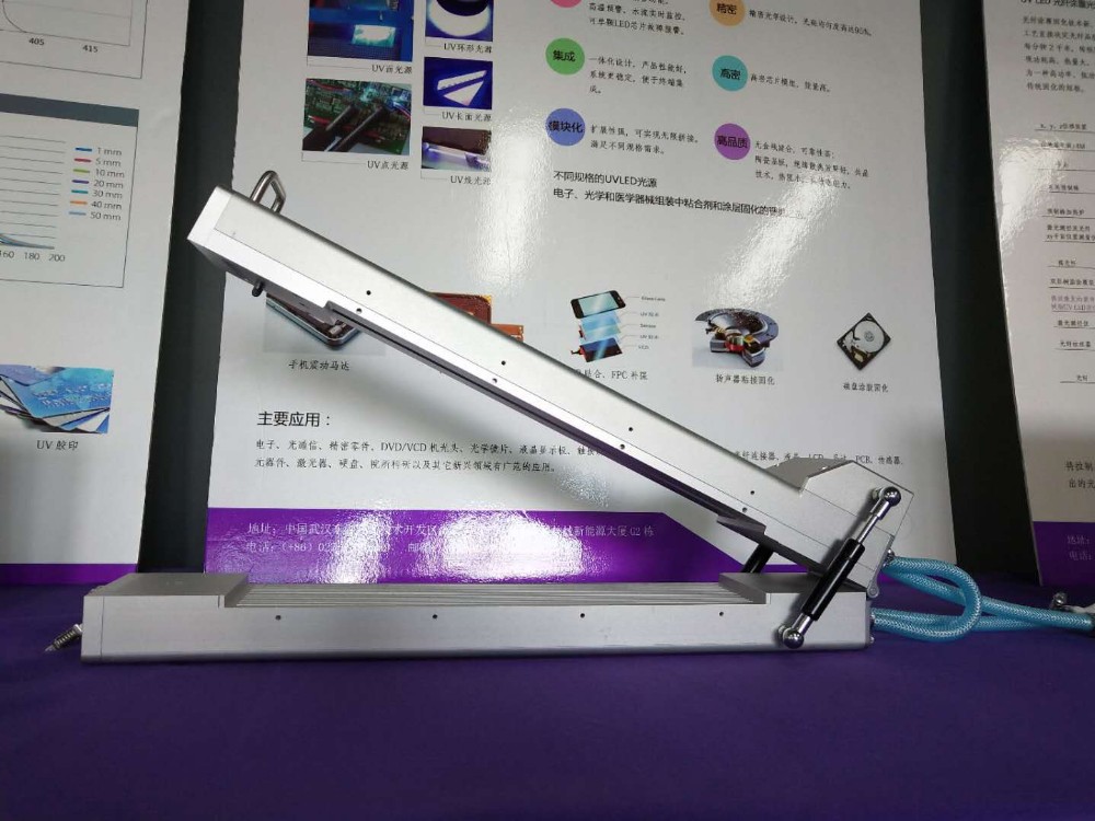 UV LED Curing Component 2