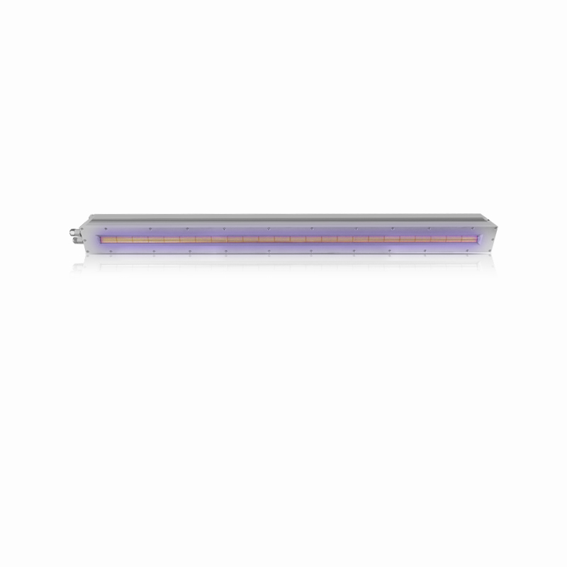 New Arrivals Customized UV LED Curing System Equipment for Wood Flooring Coating