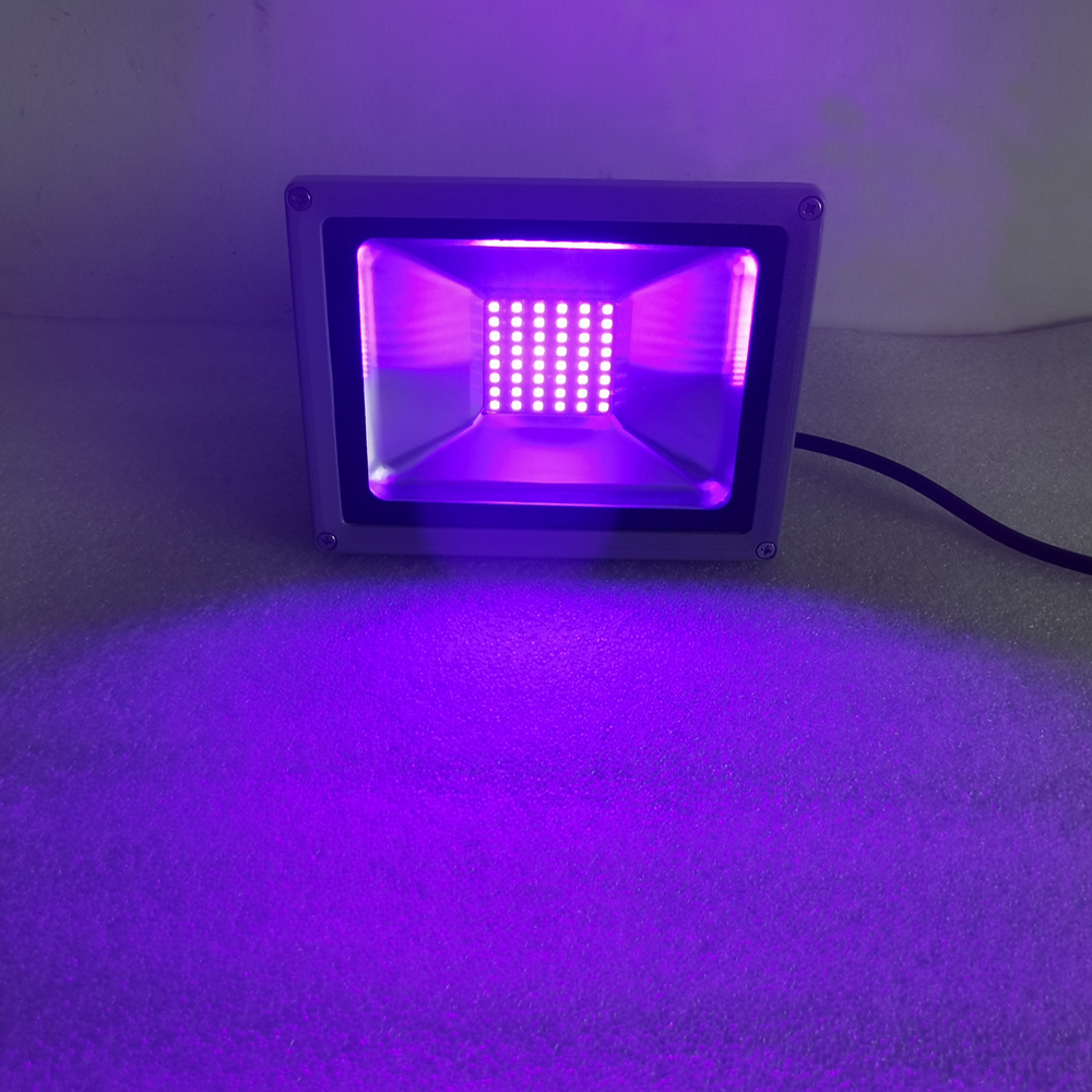 UV LED Exposure Lamp