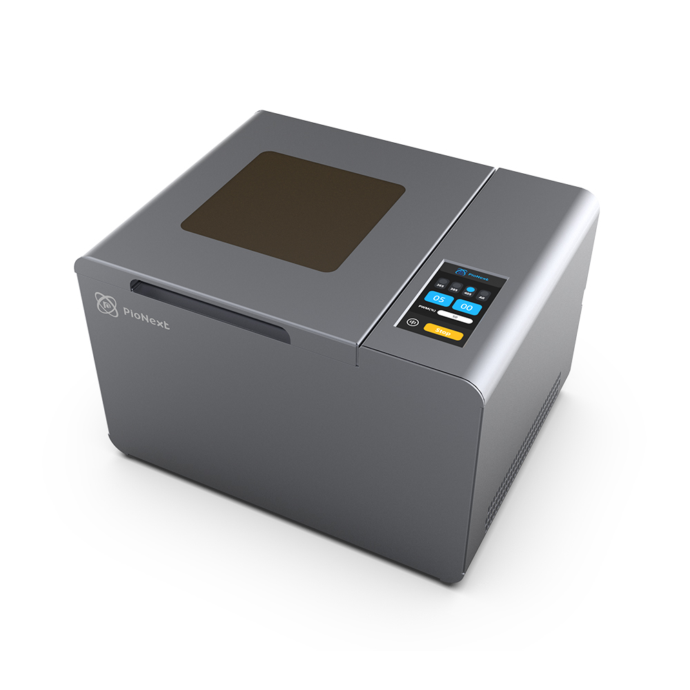 UV Curing Machine Overview