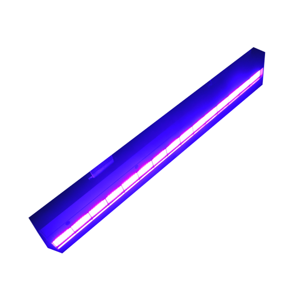 Blue UV LED Curing Lamp for Sheet-fed Offset Press Printed UV Lamp Dryer