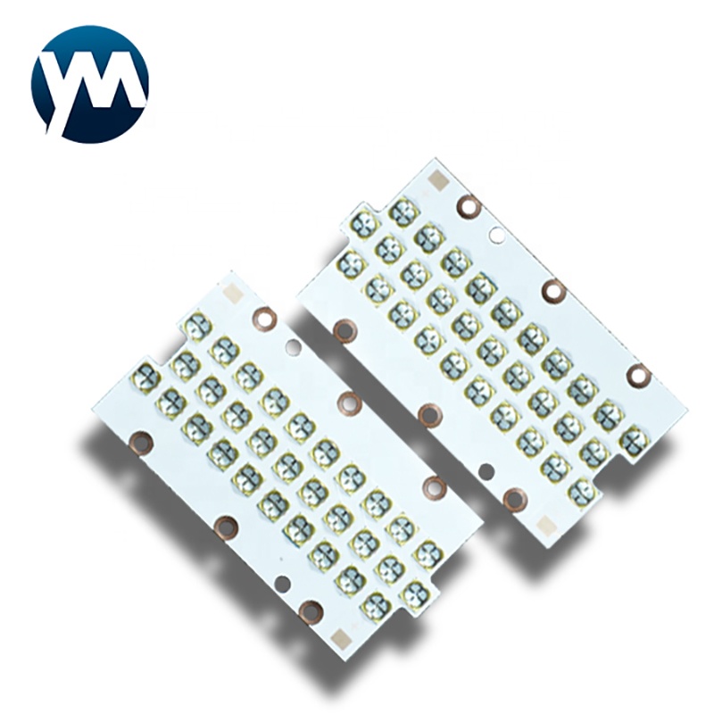 UV LED Module 300W UV LED Curing Module for Printing Industry 365nm Lamp High-power UV Lamp Bead Module