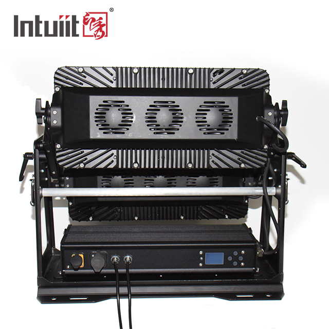 Powerful 400W 800W 15000W UV Curing Black Lamp Led Flood Light with Wireless Light Function in RDM Control Light