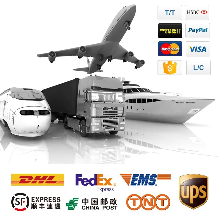 Shipping Preparation 1
