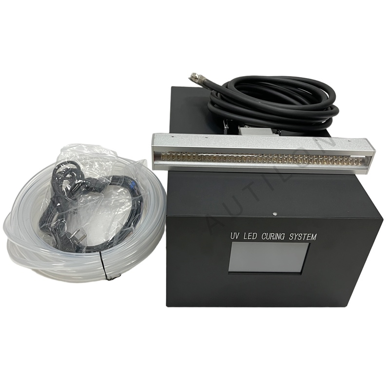 Factory Direct 900W 1000W LED UV Curing Lamp for UV Printing Equipment Application