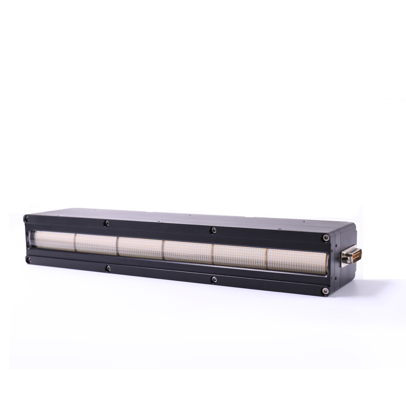 Made China UV LED Curing System for Flexo Label Machine High Power SMD/COB Chips 5-Year Warranty Dimmable Customizable Wholesale
