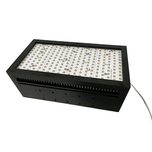 UV LED Curing Light for Adhesive Bonding | High Intensity Industrial UV Curing System